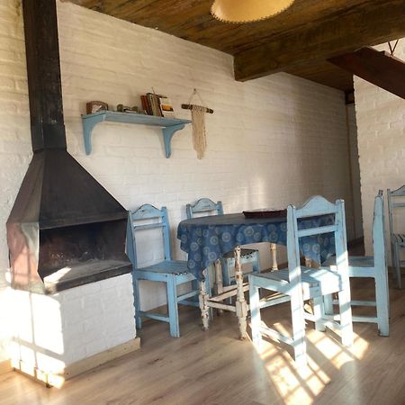 Los Nidos Piriapolis Exterior photo