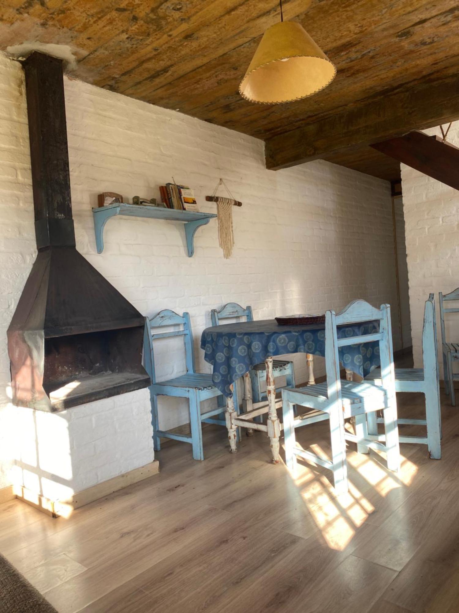 Los Nidos Piriapolis Exterior photo