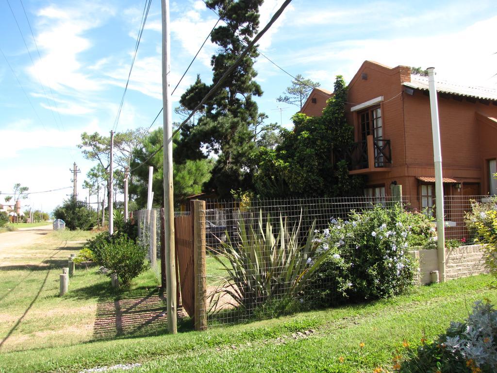 Los Nidos Piriapolis Exterior photo