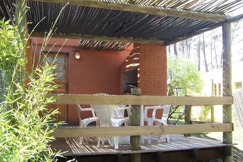 Los Nidos Piriapolis Exterior photo