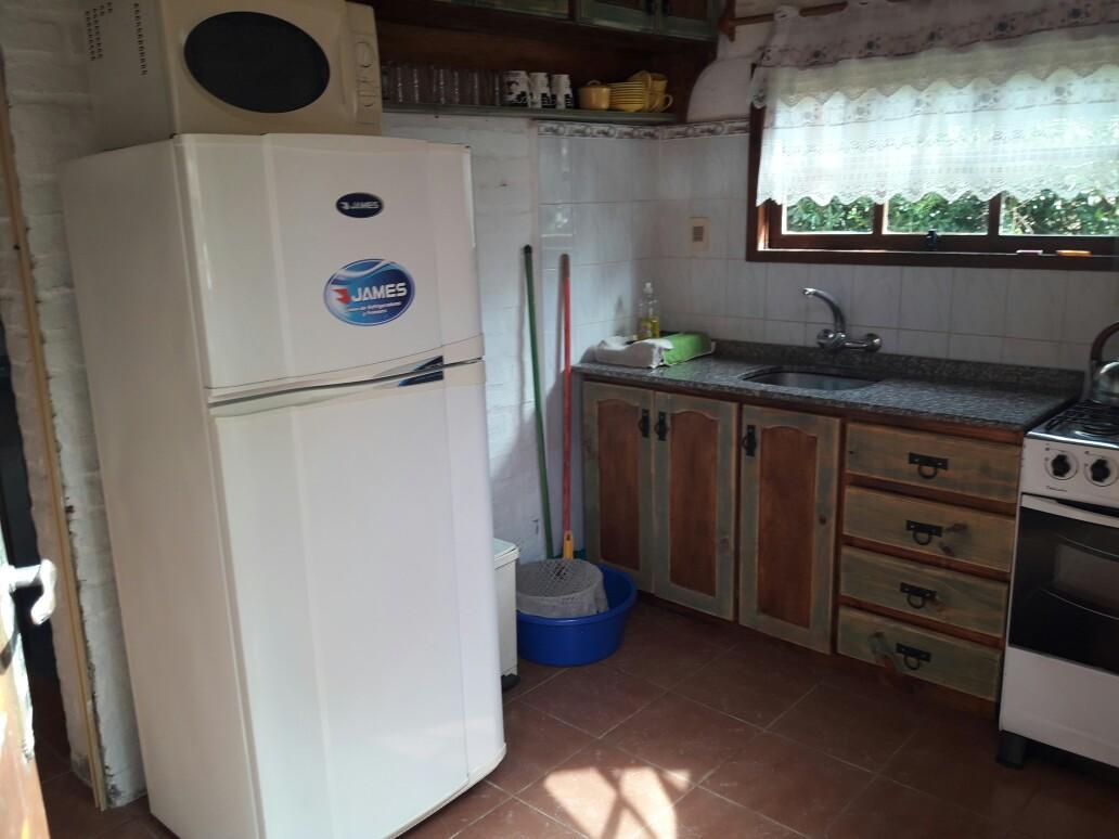 Los Nidos Piriapolis Exterior photo