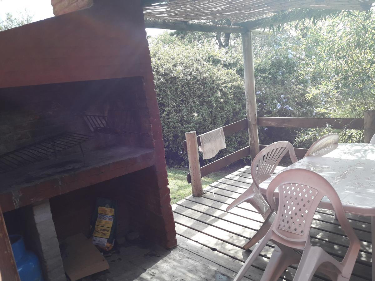 Los Nidos Piriapolis Exterior photo