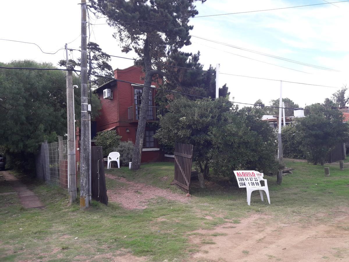 Los Nidos Piriapolis Exterior photo